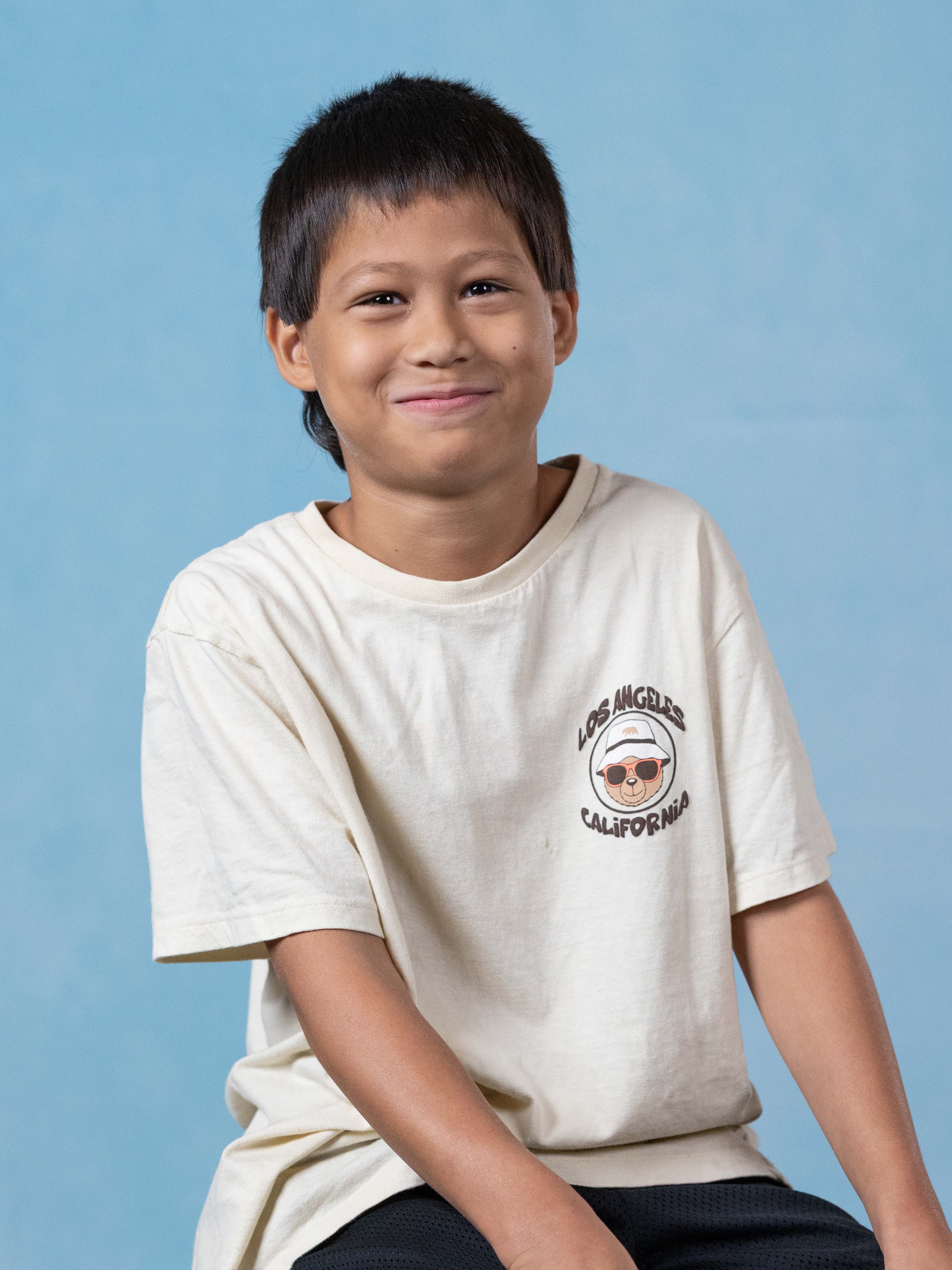 Kelii Soram